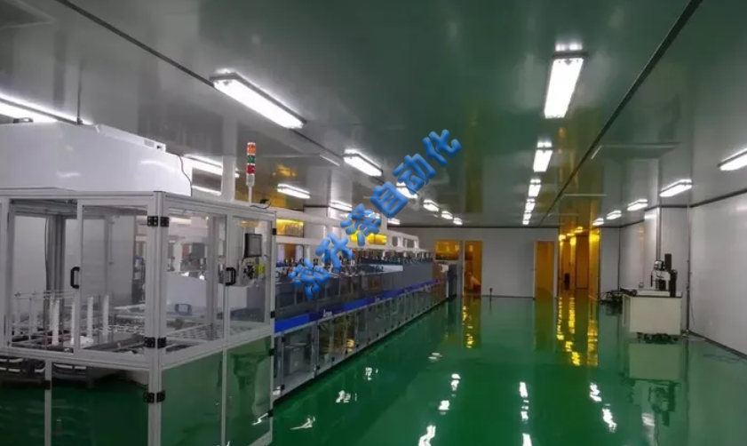 无尘车间的尺度(图4)